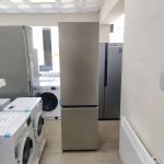 Samsung RL38T607BS9 - Szépséghibás hűtőszekrény (527)