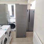 Samsung RL38T607BS9 - Szépséghibás hűtőszekrény (527)
