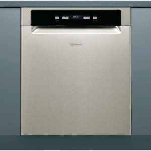 Bauknecht OBUC Ecostar A3+ FX - Szépséghibás beépíthető mosogatógép (Érd)