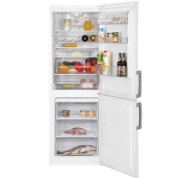 Beko CN 228220 – Használt kombinált hűtő_2 (6 hónap garancia)