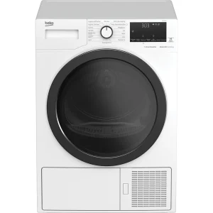 Beko DE8544RX2 - Hőszivattyús szárítógép