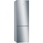 Bosch KGE-39AICA- Szépséghibás kombinált hűtőszekrény (365)