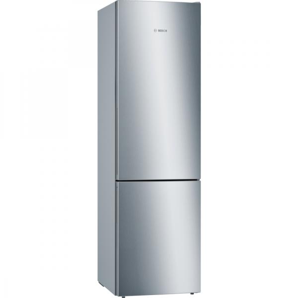 Bosch KGE-39AICA- Szépséghibás kombinált hűtőszekrény (365) Bosch KGE-39AICA- Szépséghibás kombinált hűtőszekrény (365)