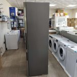 Bosch KGE-39AICA- Szépséghibás kombinált hűtőszekrény (365)