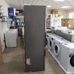 Bosch KGE-39AICA- Szépséghibás kombinált hűtőszekrény (365)