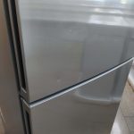 Bosch KGE-39AICA- Szépséghibás kombinált hűtőszekrény (365)