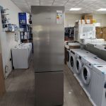 Bosch KGE-39AICA- Szépséghibás kombinált hűtőszekrény (365)
