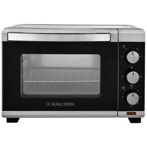 Kalorik TKG OT 2011 SR - Minisütő (19L) (Érd)