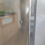 LG GBP62PZNBC - Szépséghibás kombinált hűtő (363)