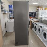 LG GBP62PZNBC - Szépséghibás kombinált hűtő (363)