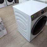 GORENJE WD 2S164 ADWSA - Szépséghibás mosó-szárítógép (002)