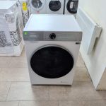 GORENJE WD 2S164 ADWSA - Szépséghibás mosó-szárítógép (002)