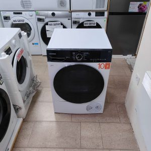 Grundig GT55924 F14 - Szépséghibás szárítógép (L0914)
