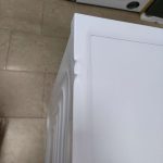 Grundig GT55924 F14 - Szépséghibás szárítógép (L0914)