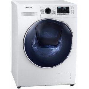 Samsung WD8NK52E0ZWEG - Mosó-szárítógép (004)