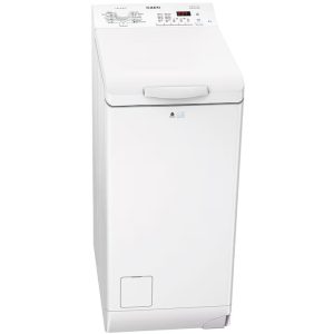 AEG L61060TLE – Használt mosógép