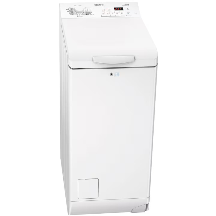 AEG L61060TLE – Használt mosógép AEG L61060TLE – Használt mosógép