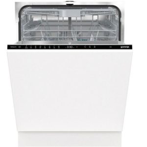 Gorenje GV663C60 - Szépséghibás beépíthető mosogatógép