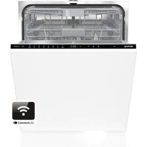 Gorenje GV673C60 - Szépséghibás beépíthető mosogatógép (0281) (Érd)