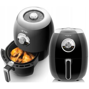 ETA Storio 6172 9002 - Forrólevegős fritőz (Érd)