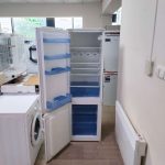 Gorenje RK4296W - Használt hűtő (6 hónap garancia)
