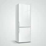 Gorenje RK4296W - Használt hűtőszekrény