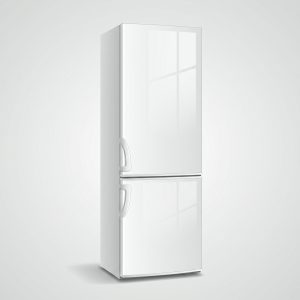 Gorenje RK4296W - Használt hűtőszekrény