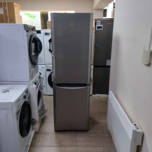INDESIT BIAA 13 - Használt kombinált hűtő (6 hónap garancia)