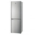 INDESIT BIAA 13 - Használt kombinált hűtő (6 hónap garancia)