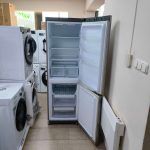 INDESIT BIAA 13 - Használt kombinált hűtő (6 hónap garancia)