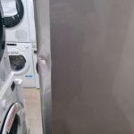 INDESIT BIAA 13 - Használt kombinált hűtő (6 hónap garancia)
