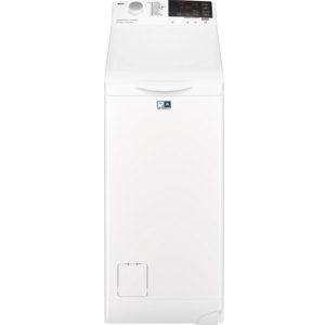AEG LTX6G261E - Használt mosógép (Érd)