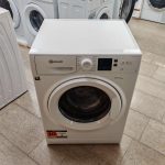 Bauknecht BW 719 elöltöltős mosógép (184)