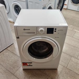 Bauknecht BW 719 elöltöltős mosógép (184)