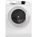 Bauknecht BW 719 elöltöltős mosógép (184)