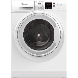 Bauknecht BW 719 elöltöltős mosógép (184)