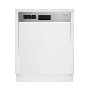 Elektrabregenz GI 85544 X - Szépséghibás mosogatógép (213) (Érd)