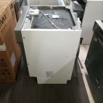 Elektrabregenz GI 85544 X - Szépséghibás mosogatógép (213) (Érd)