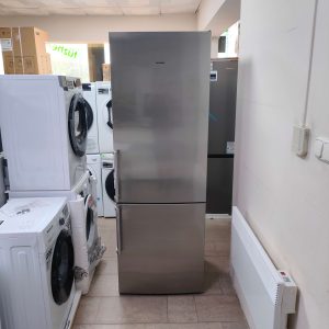 Siemens KG49EAI30- Használt hűtő (6 hónap garancia)