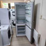 Siemens KG49EAI30- Használt hűtő (6 hónap garancia)