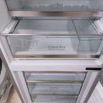 Siemens KG49EAI30- Használt hűtő (6 hónap garancia)