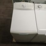 Whirlpool AWE 6519 - Használt felültöltős mosógép (6 hónap garanciával) (Érd)
