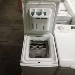 Whirlpool AWE 6519 - Használt felültöltős mosógép (6 hónap garanciával) (Érd)