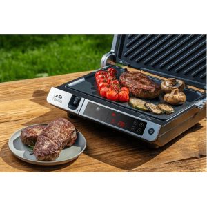 ETA Torreo 7155 90000 - Kontakt grill (Érd)