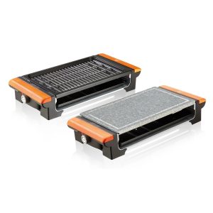 ETA Vital 1162 90000 - Grill (kő, öntött vas) (Érd)