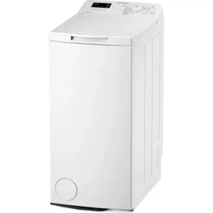 Indesit BTW S50400 EU/N – Felültöltős mosógép