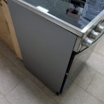 Indesit IS67V8CHXE – Kerámialapos tűzhely