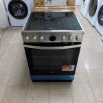 Indesit IS67V8CHXE – Kerámialapos tűzhely