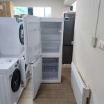 Whirlpool WBE31112W - Használt kombinált hűtő