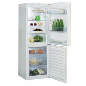 Whirlpool WBE31112W - Használt kombinált hűtő